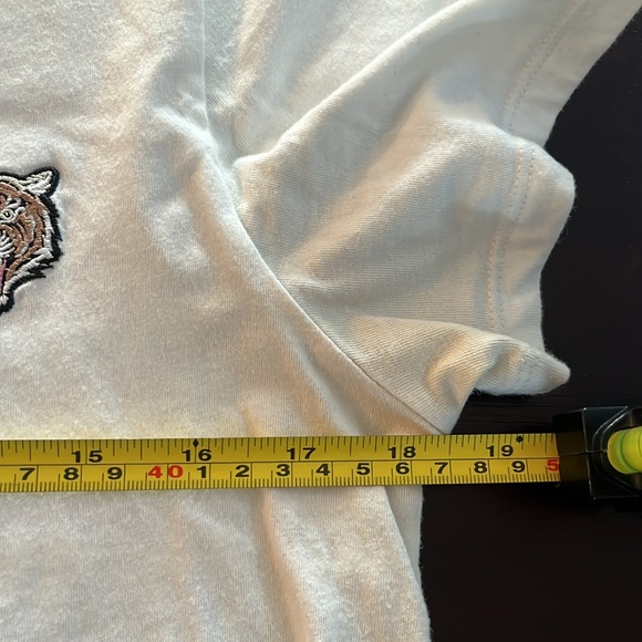 Segments Tshirt - Picture 4 of 7